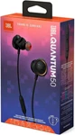 3.5MM Jbl Quantum 50 High Performance Stereo In-ear Gaming Headphones Pc PS4. Fixed Price $41.90.