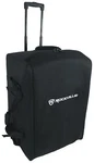 Rockville Rolling Travel Bag W/wheels Fits Peavey PVX-12 Speaker. Fixed Price $109.95.