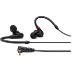 Sennheiser Professional In-ear Monitoring Headphones, Black. Fixed Price $110.56.