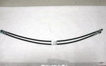 Single Rinieri Cable Sheath Fits Rotary Harrow And Tiller 18904. Fixed Price $79.98.