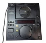 Pioneer CDJ-500II Limited Professional Player Vintage Deck. Fixed Price $279.95.