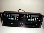 Gemini CD-200 Dual Player/recorder -some Issues-please Read. Fixed Price $54.99.