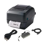 Zebra GK420T Label Printer GK42-102510-000 New In-box. Fixed Price $172.00.