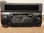 Vintage 1980'S Pioneer Premier KE-350 Car Radio Cassette Player. Fixed Price $149.99.
