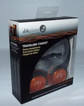Sealed Planet SH190 Foldable Noise Canceling Headphone W/ Linx Audio. Fixed Price $33.52.