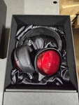 Fostex AMS-TH-910 Premium Closed-back Dynamic Headphones (b-stock). Fixed Price $2099.00.