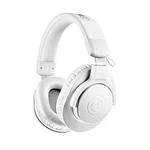 Audio-technica ATH-M20XBT Wh Wireless Headphone. Fixed Price $175.51.