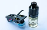 Black, Headshell, AT-VM95, Cartridge, Stylus, Oil, For Gemini PT1000, PT2100. Fixed Price $93.27.