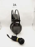 Akg K-66 Stereo Headphones. Fixed Price $40.00.