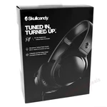 New Skullcandy Riff Wired Ear Headphones With Mic Black. Fixed Price $17.99.