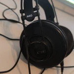 Akg K7XX Open-back Over-ear Massdrop Limited Edition Tested. Fixed Price $90.00.