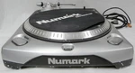 Numark Tt 200 Belt Driven High Torque Professional Dj Turntable Plug & Play. Fixed Price $219.99.