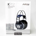 Akg Pro Audio K702 Channel Studio Headphones Japan New. Fixed Price $197.80.