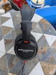 Audio Technica ATH-910 ATH910PRO Headphones. Fixed Price $44.99.