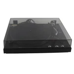 Gemini XL-DD30 Direct Drive Turntable Tested Working Box Shure Cartridge. Fixed Price $89.99.