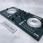 Numark Mixtrack Pro Dj Controller Mixer Audio Equipment MTP3 Pitch Fader Japan. Fixed Price $225.70.