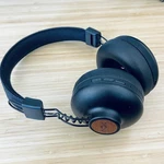 House Of Marley Positive Vibration 2 Over Ear Headphones Wireless Bluetooth. Fixed Price $68.73.