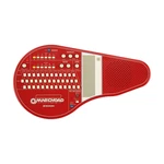 Suzuki Omnichord OM-108 Limited Edition Red Customer Return. Fixed Price $799.99.