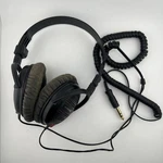 Extremely Rare Vintage 1980'S Beyerdynamic Dt 901 Headphones - Untested. Fixed Price $337.46.