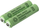 RS110 RS120 RS130 RS160 RS170 RS180 RS195 Battery For Sennheiser Headphone. Fixed Price $14.99.