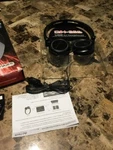 Dj-tech DJH-555 Usb Headphone. Fixed Price $28.98.
