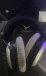 Beyerdynamic Dt 880 Pro 250-OHM Semi-open Reference Studio Headphones Grey W Box. Fixed Price $124.99.