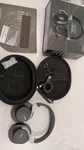 Shure Aonic 40 SBH1DYBK1 Wireless Noise Cancelling Headphones Japan Model. Fixed Price $320.19.