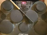 Pyle PTED05 Drum Kit. Fixed Price $87.00.