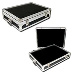 Light Duty Carpet Lined Ata Case For Stanton CM.205 Cd / MP3 Player Mixer. Fixed Price $417.99.