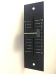 Gemini RCH45 Replacement Fader (new). Fixed Price $39.99.