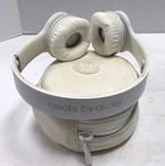 Beats By Dr. Dre Pro Over The Ear Headphones - White. Fixed Price $29.99.