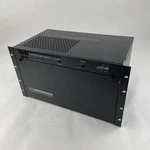 Irp System DJ-4100A Voice-matic Audio Modular Matrix Mic Mixer W/ 8 Cards. Fixed Price $179.99.