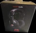 Resident Audio R100 Headphones. Fixed Price $10.00.