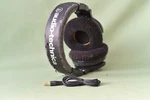 Audio-technica Headphones For Dj ATH-PRO500MK2. Fixed Price $60.55.