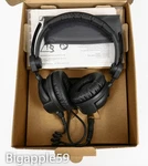 Sennheiser Hd 26 Pro Over-the-head Wired Monitor Dj Headphones. Fixed Price $269.95.