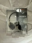 Sony MDR-G45LP Heavy Bass Lightweight Stereo Headphones Corded Black A2. Fixed Price $89.99.