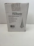 New Pyle Tripod Speaker Stand Scrim, Universal & Mountable For Dj Light PSRCIM3W. Fixed Price $20.95.
