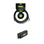 Elite Core 18' Ft Headphone Extension Cable & Bodypack Vc For Personal Monitors. Fixed Price $49.99.