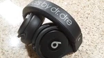 Apple Beats By Dr. Dre Pro Over The Ear Headphones -black Color. Fixed Price $205.00.