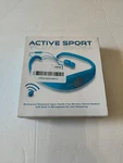 Pyle Active Sport Waterproof Bluetooth Headphones + Call Answering PSWBT7PN. Fixed Price $25.99.