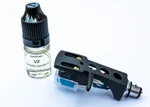Black, Headshell, AT-VM95, Cartridge, Stylus, Oil, For Gemini HD15, XL600, CDT05. Fixed Price $95.26.