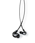 Shure Aonic 215 Wired Sound Isolating In-ear Headphone. Fixed Price $129.00.