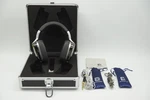 Ultrasone Edition 8 Ex Dynamic Driver Headphones Over-ear Closed-back Used. Fixed Price $938.98.