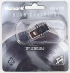New Numark Phono Adjustable Cartridge Needle W/ Stylus. Fixed Price $26.99.