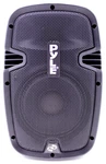 Pyle Audio PPHP803MU Pa Speaker 8" 600 Watts Usb Tested. Fixed Price $144.99.