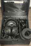 Sony Original MDR-Z1R Audiophile Headphones + Dekoni Elite Sheep Skin Earpads. Fixed Price $1299.95.
