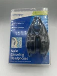 Kensington Noise Canceling Headphones Black 33084 Hh Mobile Cancellation. Fixed Price $29.99.
