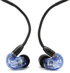 Shure SE215 Sound-isolating Earphones Purple. Fixed Price $109.00.