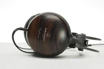 Audio-technica ATH-W5000 Wooden Ebony Closed Back Hifi Headphones Tested. Fixed Price $459.99.