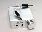 Ortofon MHD-Q7 Portable Headphone Amplifier. Fixed Price $99.50.